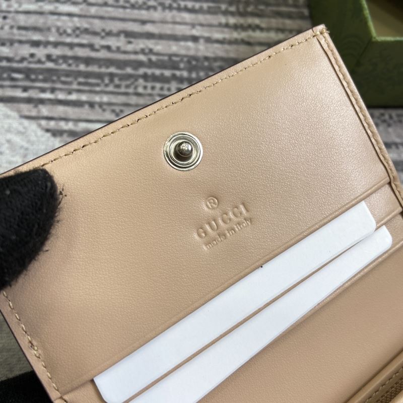 Gvc*1 wallets